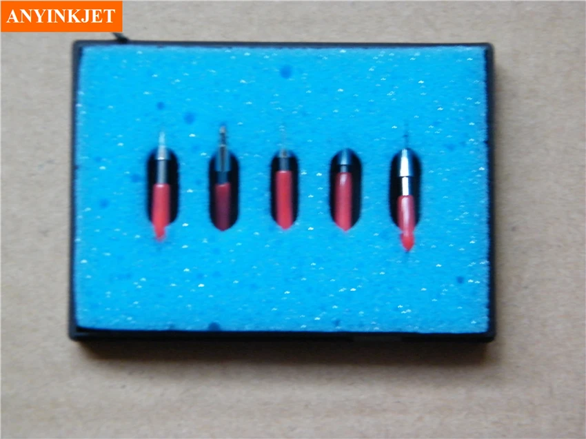 10 pcs 30 Degree Big graphtec CB15U Plotter Blades Needle Knife Blade Lettering knife for Graphtec cutting plotter vinyl cutter
10 pcs 30 Degree Big graphtec CB15U Plotter Blades Needle Knife Blade Lettering knife for Graphtec cutting plotter vinyl cutter