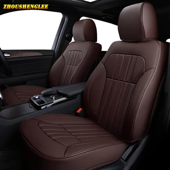 Make Custom Leather car seat covers For BMW X2 F39 X3 E83 F25 G01 G08 X4 F26 G02 X5 E70 F15 G05 E53 X6 E71 F16 G06 car seats
Make Custom Leather car seat covers For BMW X2 F39 X3 E83 F25 G01 G08 X4 F26 G02 X5 E70 F15 G05 E53 X6 E71 F16 G06 car seats