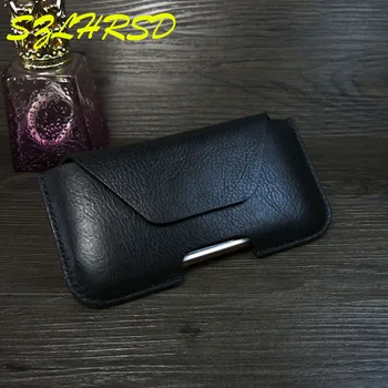 Black Men Belt Clip Genuine Leather Pouch Waist Bag Phone Cover for Xiaomi Mi 10 Cases for Redmi Note 9 Pro Note 8T Note 7S 8A
Black Men Belt Clip Genuine Leather Pouch Waist Bag Phone Cover for Xiaomi Mi 10 Cases for Redmi Note 9 Pro Note 8T Note 7S 8A