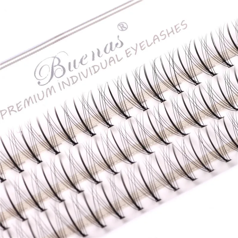 60pcs Professional Makeup Individual Cluster Eye Lashes Grafting Fake False Lashes Handmade Thick Natural Long False Eyelashes
60pcs Professional Makeup Individual Cluster Eye Lashes Grafting Fake False Lashes Handmade Thick Natural Long False Eyelashes