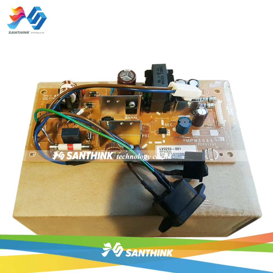 Printer Power Board For Brother MFC-8880DN MFC-8890DW 8880DN 8880 LV092001 DCP-8080 DCP-8085 Power Supply Board On Sale
Printer Power Board For Brother MFC-8880DN MFC-8890DW 8880DN 8880 LV092001 DCP-8080 DCP-8085 Power Supply Board On Sale