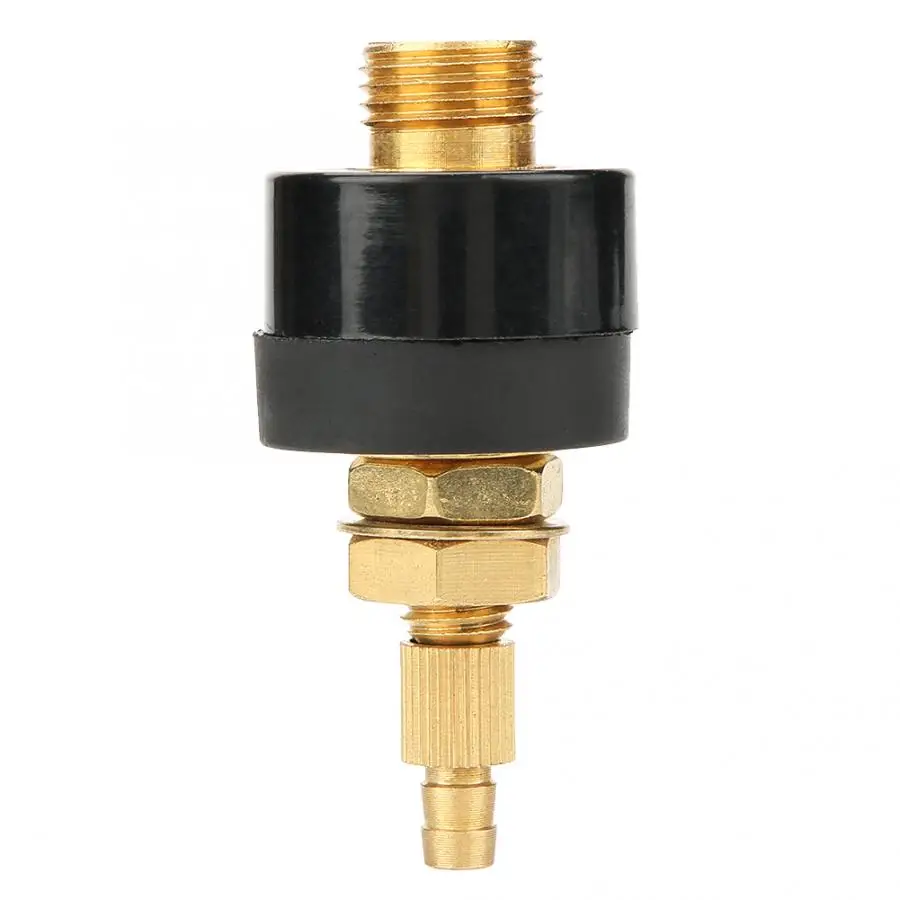 Plastic welding nozzle 1Pc Gas Electric Quick Connector M16*1.5 MIG TIG Welder Torch Consumables For welding
Plastic welding nozzle 1Pc Gas Electric Quick Connector M16*1.5 MIG TIG Welder Torch Consumables For welding