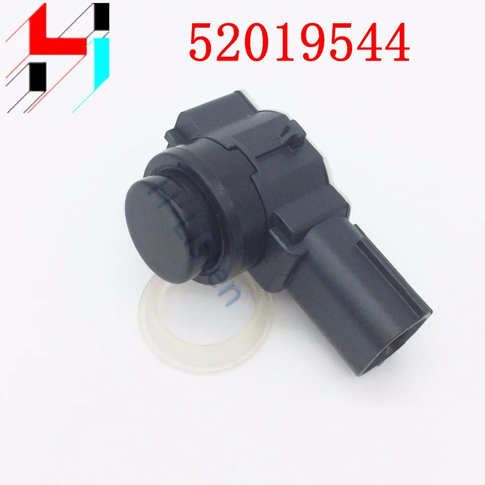 

(4PCS) 52019544 OEM 0263013808 Parking Sensor Distance Control Sensor For Ad Am Cor Sa E Mer Iva Car Accessories 14-17