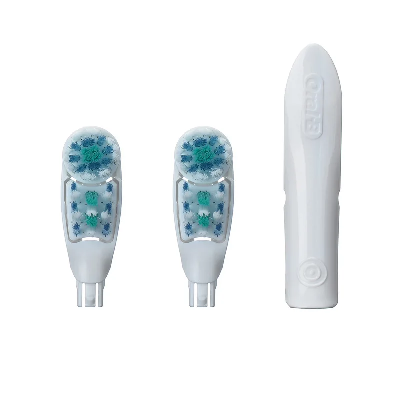 nozzle for toothbrush oral b