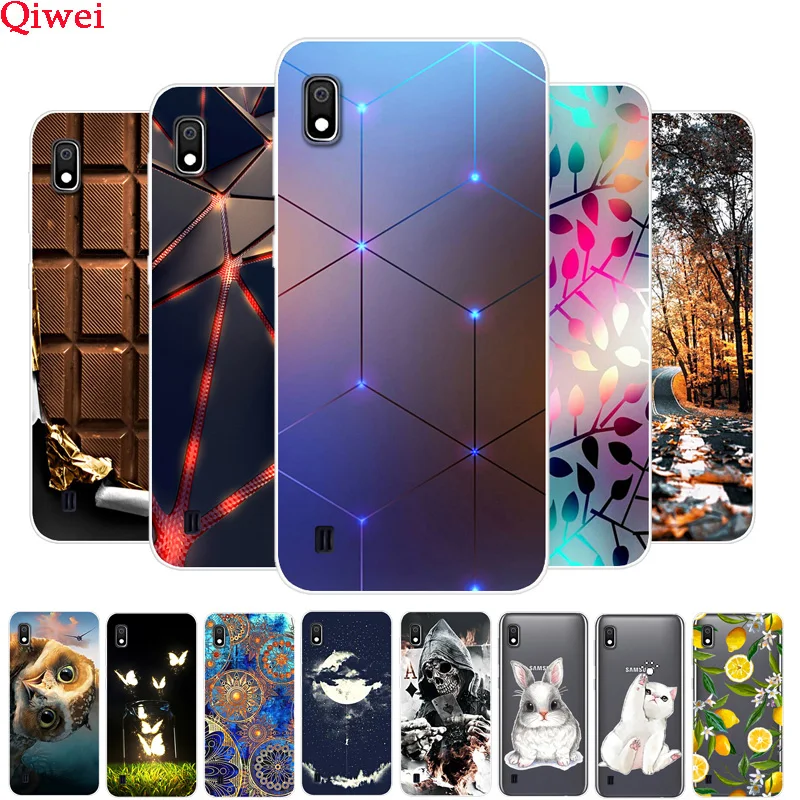 For Samsung A10 Case Cover A20 A30 Case Phone Back Soft Silicone A70 A80 Case For Coque Samsung A40 Cover Protect Fundas A50 TPU
For Samsung A10 Case Cover A20 A30 Case Phone Back Soft Silicone A70 A80 Case For Coque Samsung A40 Cover Protect Fundas A50 TPU