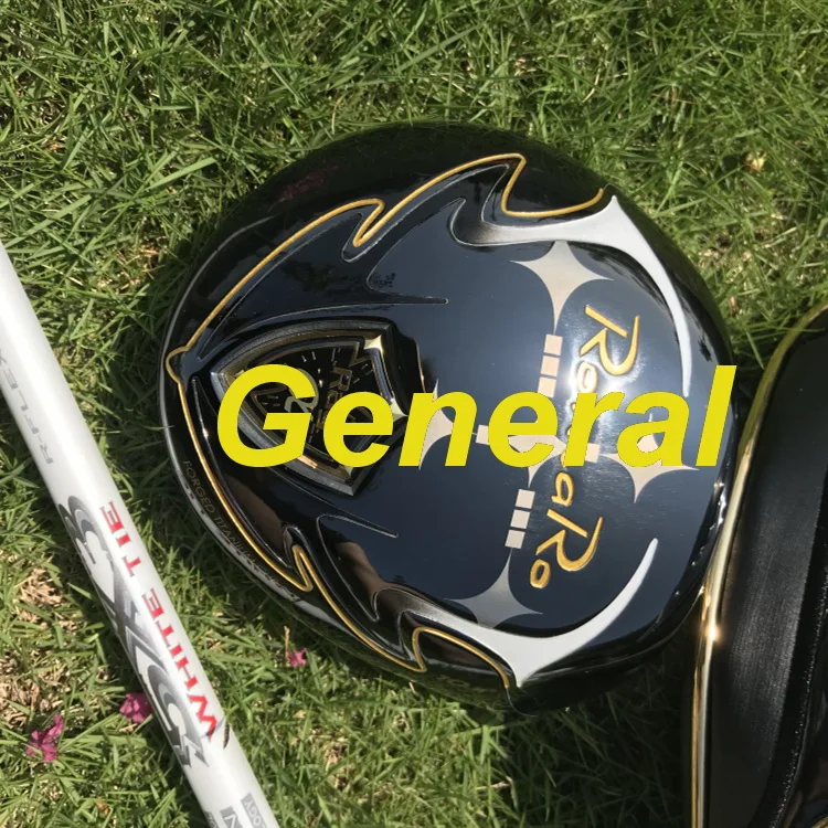 New General golf driver original RomaRo Ray 9.5/10.5 degree with MATRIX shaft genuine golf clubs real driver
New General golf driver original RomaRo Ray 9.5/10.5 degree with MATRIX shaft genuine golf clubs real driver