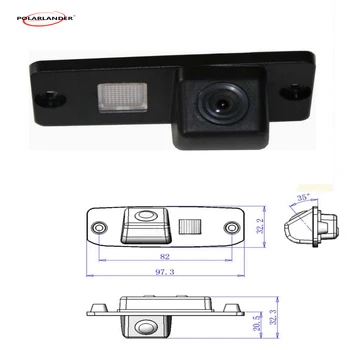 car reverse rear view camera parking camera CCD HD Car camera For KIA new carens sorento Borrego For Hyundai
car reverse rear view camera parking camera CCD HD Car camera For KIA new carens sorento Borrego For Hyundai