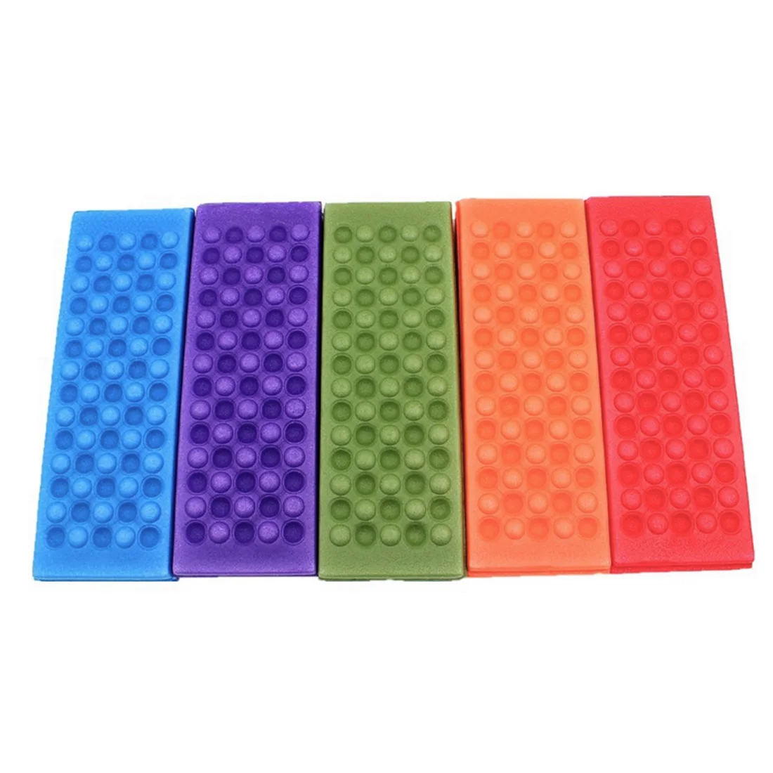 Camping Outdoor Travel Beach Mats Foam Pad Cushion Waterproof Portable Moisture-proof Hiking Picnic Seat Folding Foam Seat
Camping Outdoor Travel Beach Mats Foam Pad Cushion Waterproof Portable Moisture-proof Hiking Picnic Seat Folding Foam Seat