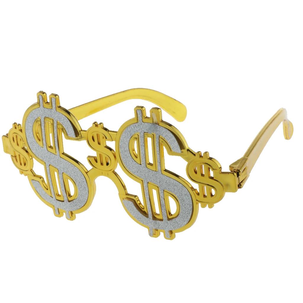 Glitter Money Sunglasses Party Favor Gift Photo Booth Costume Accessories Costume Glasses Glitter Money Sunglasses Party Favor Gift Photo Booth Costume Accessories Costume Glasses