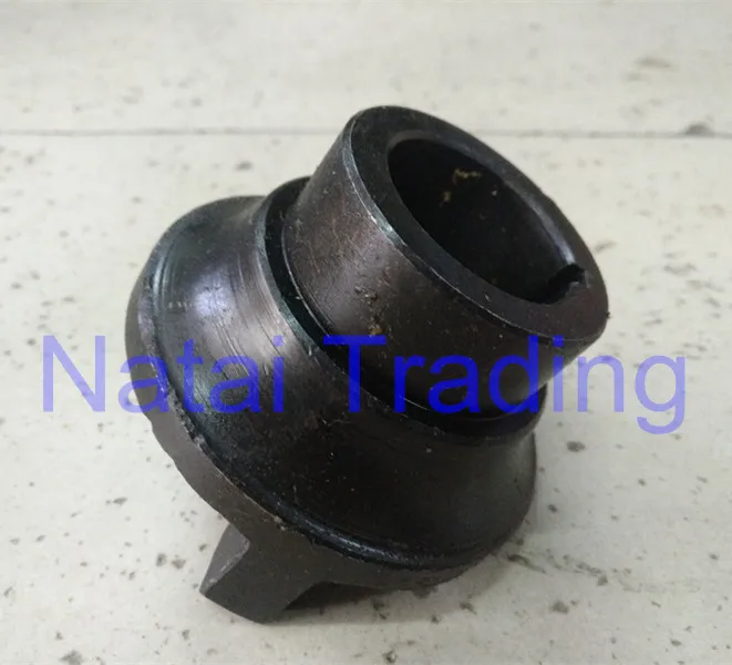 40mm coupling spare part of fuel injection pump test bench diesel pump repair tool coupling for diesel pump
40mm coupling spare part of fuel injection pump test bench diesel pump repair tool coupling for diesel pump