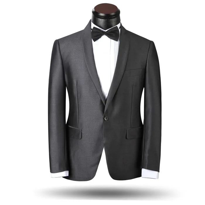 2017Custom made Men Suits Tuxedo Costume Homme Terno Prom Wedding Suits For Men(Jacket+Pant+Tie)
2017Custom made Men Suits Tuxedo Costume Homme Terno Prom Wedding Suits For Men(Jacket+Pant+Tie)