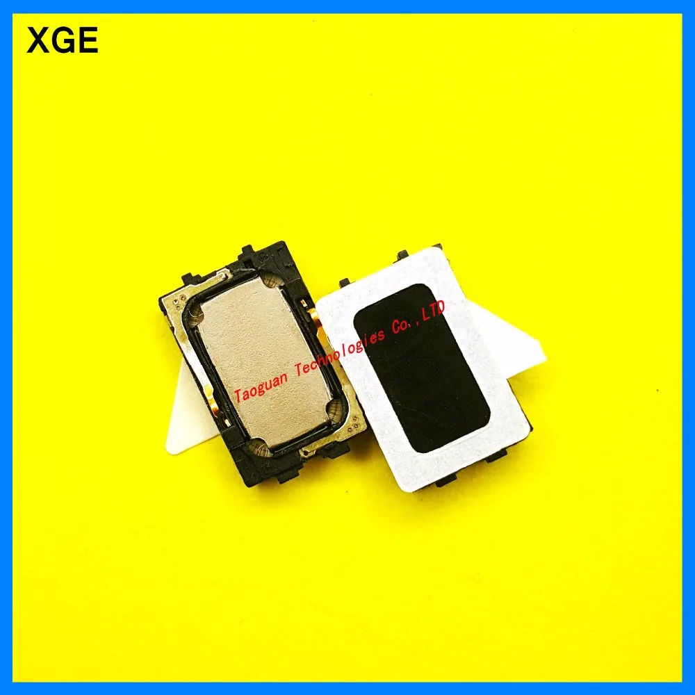 2pcs/lot XGE New Ear Speaker earpiece Replacement for Sony Xperia Arc S LT15 LT18i LT26i ST28i U8i ST18i High Quality
2pcs/lot XGE New Ear Speaker earpiece Replacement for Sony Xperia Arc S LT15 LT18i LT26i ST28i U8i ST18i High Quality