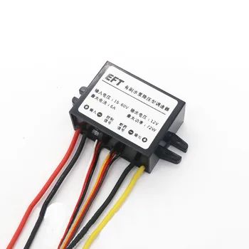 1PC 12S Brush Water Pump Step-down Governor Speed Controller for RC Agriculture Plant Protection UAV Drone Parts Accessories
1PC 12S Brush Water Pump Step-down Governor Speed Controller for RC Agriculture Plant Protection UAV Drone Parts Accessories
