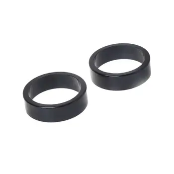 2pcs Bicycle Front Fork Stem Spacer 10mm Plastic Washer MTB Bike Directions Lift W20
2pcs Bicycle Front Fork Stem Spacer 10mm Plastic Washer MTB Bike Directions Lift W20