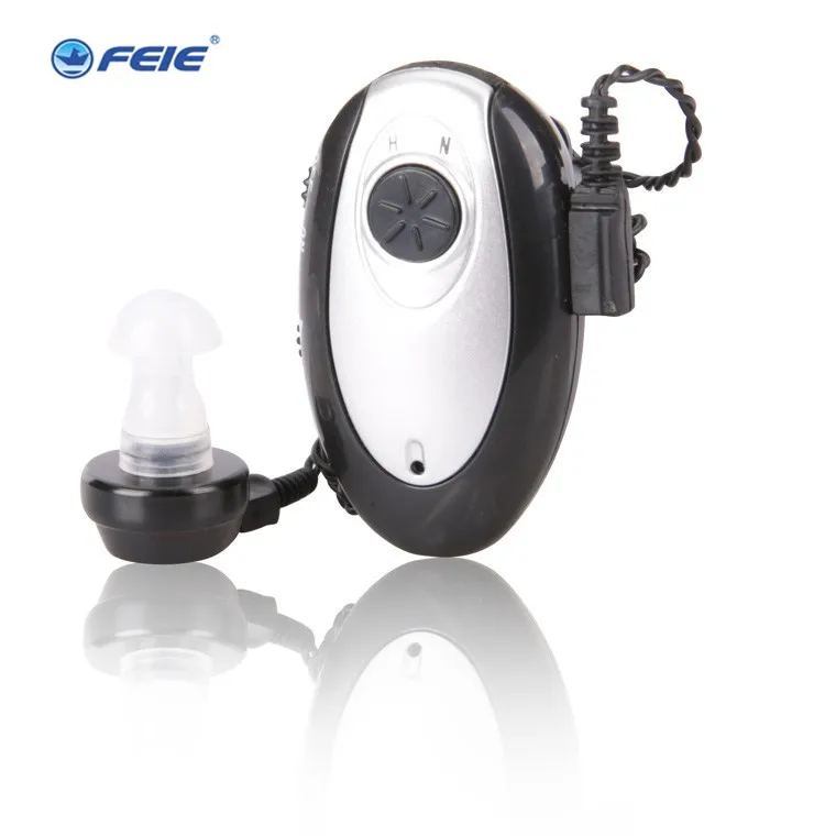 2pcs/lot Rechargeable Hearing Aid Ear Hearing Aid Sound Amplifier for elderly Adjustable Portable Sound Hear Clear Elderly S-80
2pcs/lot Rechargeable Hearing Aid Ear Hearing Aid Sound Amplifier for elderly Adjustable Portable Sound Hear Clear Elderly S-80