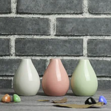 Ceramic Vase Flower Pot Pineapple Shape Table Creative Handmade Porcelain Delicate Wedding Home Decoration Accessories W $
Ceramic Vase Flower Pot Pineapple Shape Table Creative Handmade Porcelain Delicate Wedding Home Decoration Accessories W $