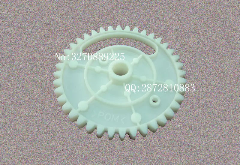 Fuji minilab Wheel Second-hand gear 327D889225 Expand to print the machine spare parts accessories part 350/370/355/375/ 1pcs
Fuji minilab Wheel Second-hand gear 327D889225 Expand to print the machine spare parts accessories part 350/370/355/375/ 1pcs