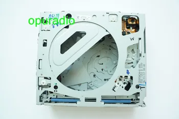 Brand new 20IDC 6-Disc CD changer mechanism old style for Toyota VW RCD510 for-d navigation audisymphony car radio
Brand new 20IDC 6-Disc CD changer mechanism old style for Toyota VW RCD510 for-d navigation audisymphony car radio
