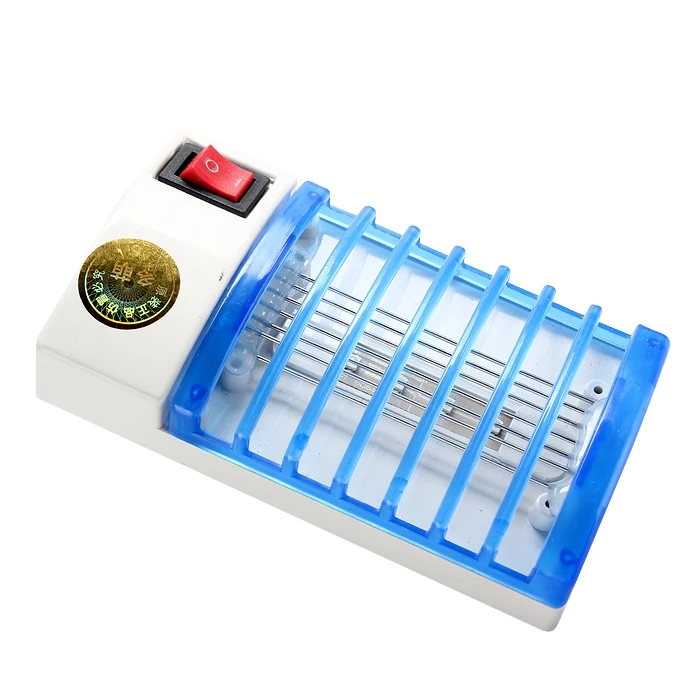 2 in 1 Mute Mosquito Killer Lamp LED Night Light Flies Anti-Mosquito Electric Insect Killer Home Pest Fly Bug Control Tools
2 in 1 Mute Mosquito Killer Lamp LED Night Light Flies Anti-Mosquito Electric Insect Killer Home Pest Fly Bug Control Tools