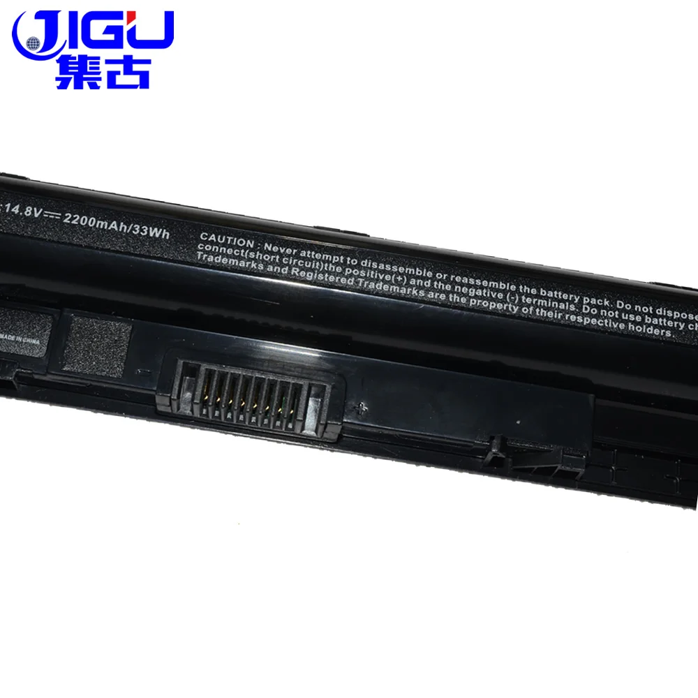 Аккумулятор JIGU для ноутбука 6 YFVW GXVJ3 серия 15 3000 5458 DELL 5459 14 5000 |laptop battery|battery for dellbattery