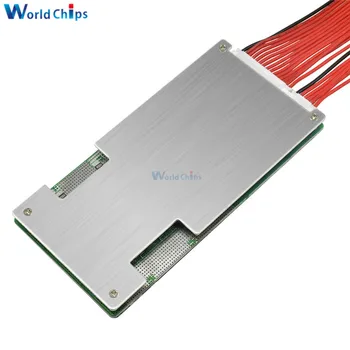 72V 20S 45A Lithium Li-Ion 18650 Battery Bms PCB Board With Protection Balance Board Module 20String LiFePo4 batteries Board
72V 20S 45A Lithium Li-Ion 18650 Battery Bms PCB Board With Protection Balance Board Module 20String LiFePo4 batteries Board