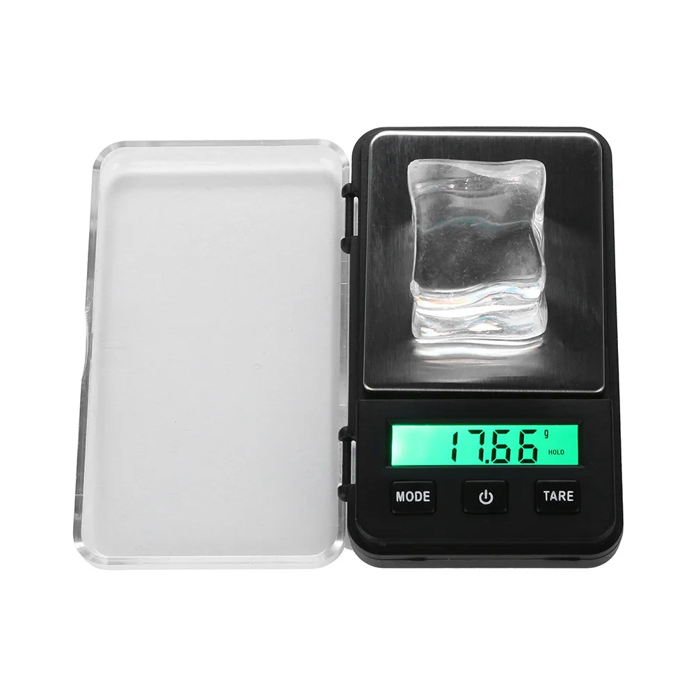 200g Precision Digital Scales For Gold Jewelry Portable Mini Electronic Pocket Case Balance Weight Scale For Home
200g Precision Digital Scales For Gold Jewelry Portable Mini Electronic Pocket Case Balance Weight Scale For Home