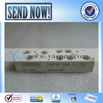 IGBT module SKIIP33UPS063T10, SKIIP82ANB15T10 
IGBT module SKIIP33UPS063T10, SKIIP82ANB15T10