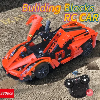 CADA Technic Racing RC Car Model Building Blocks Bricks Sets Remote Control Sports Cars Toy Compatible
CADA Technic Racing RC Car Model Building Blocks Bricks Sets Remote Control Sports Cars Toy Compatible