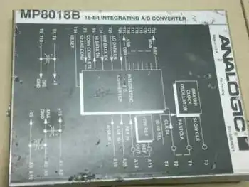 original imported MP8018B MP8018A AD902 PM901 BTU12-3.3S16A DAC-8308 ADC1130
original imported MP8018B MP8018A AD902 PM901 BTU12-3.3S16A DAC-8308 ADC1130