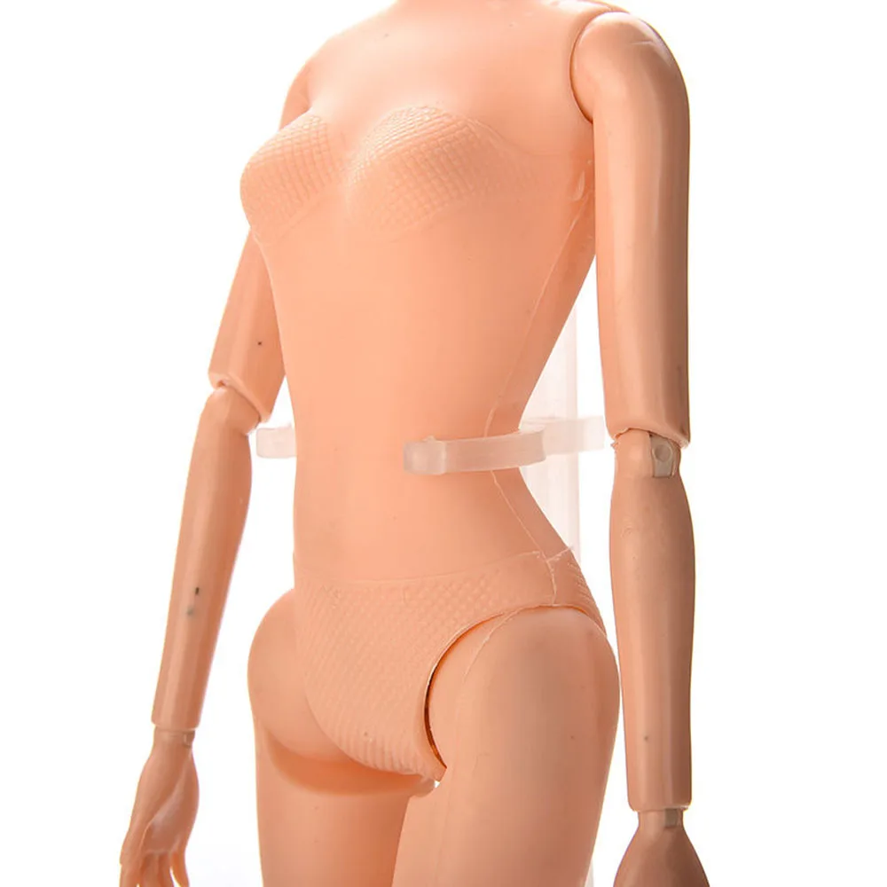 Hot Sell Fashion Doll Stand Plastic Doll Transparent White Hanger Accessories for Doll Creative New High Quality
Hot Sell Fashion Doll Stand Plastic Doll Transparent White Hanger Accessories for Doll Creative New High Quality