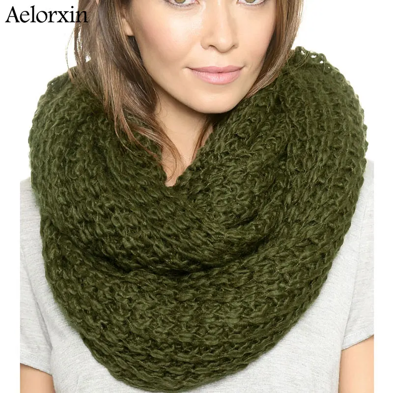 Aelorxin 2017 Women Solid 19 Color Knitting Scarf Pullover Soft Warm Casual Scarf Brand New Autumn Fashion Couple Scarves
Aelorxin 2017 Women Solid 19 Color Knitting Scarf Pullover Soft Warm Casual Scarf Brand New Autumn Fashion Couple Scarves
