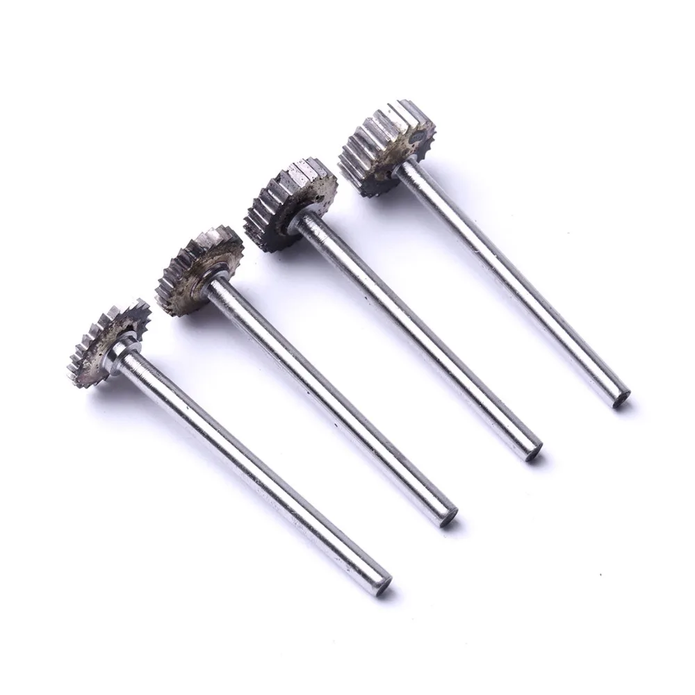 Professional 4pcs/set High Hardness Tungsten Steel Milling Cutter M12 High Hardness Durable Rotary File For Metal And Wood
Professional 4pcs/set High Hardness Tungsten Steel Milling Cutter M12 High Hardness Durable Rotary File For Metal And Wood