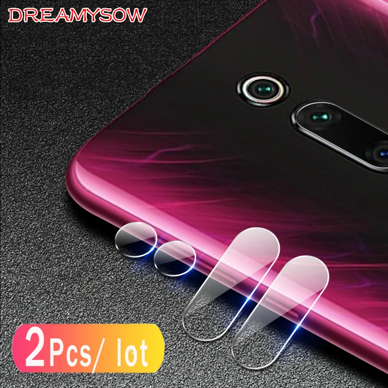 2Pcs/lot Back Camera Lens Tempered Glass for Xiaomi Mi 8 9 SE A2 Lite 6X 9T Redmi Note 7 5 6 Pro K20 Pocophone F1 Protector Film
2Pcs/lot Back Camera Lens Tempered Glass for Xiaomi Mi 8 9 SE A2 Lite 6X 9T Redmi Note 7 5 6 Pro K20 Pocophone F1 Protector Film