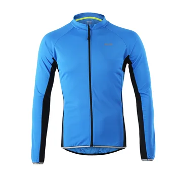 Mens Outdoor Sports Cycling Jersey Spring Summer Bike Bicycle Long Sleeves MTB Clothing Shirts Wear Bike Riding Jersey
Mens Outdoor Sports Cycling Jersey Spring Summer Bike Bicycle Long Sleeves MTB Clothing Shirts Wear Bike Riding Jersey