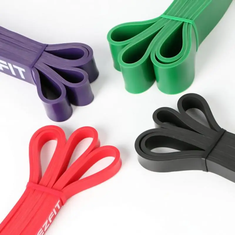 MUMIAN Fitness Resistance Power Rubber Bands Set Workout Sports Elastic Rope Expander Exercise Sport Bands Cross Fit
MUMIAN Fitness Resistance Power Rubber Bands Set Workout Sports Elastic Rope Expander Exercise Sport Bands Cross Fit