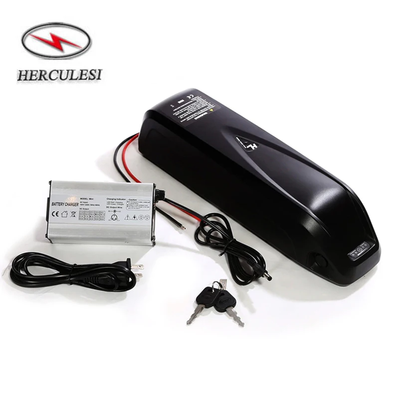 13S4P 18650 48 Volt Electric Bike Li Ion Battery 48V 10Ah 12Ah 14Ah Hailong Ebike Battery Pack For 500W 350W 250W Bafang Motor
13S4P 18650 48 Volt Electric Bike Li Ion Battery 48V 10Ah 12Ah 14Ah Hailong Ebike Battery Pack For 500W 350W 250W Bafang Motor