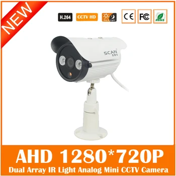 Ahd 720p Bullet Camera Home Outdoor Waterproof Night Vision Security Surveillance Infrared Cmos Cctv Freeshipping Hot Sale
Ahd 720p Bullet Camera Home Outdoor Waterproof Night Vision Security Surveillance Infrared Cmos Cctv Freeshipping Hot Sale