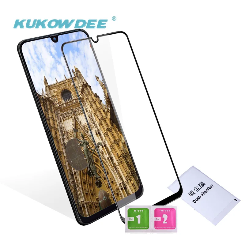 4pcs Screen Protector Fim For Samsung A30 A50 A70 A80 A7 A750 Tempered Glass Sheet Film M20 M10 A6 A8 plus A9 2018
4pcs Screen Protector Fim For Samsung A30 A50 A70 A80 A7 A750 Tempered Glass Sheet Film M20 M10 A6 A8 plus A9 2018