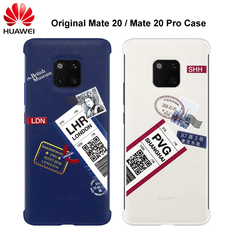 Original Official Huawei Mate 20 Mate 20 Pro PC Case Travel Theme Shell Plastic Hard Back Cover Mate 20 Mate 20Pro Case Cover
Original Official Huawei Mate 20 Mate 20 Pro PC Case Travel Theme Shell Plastic Hard Back Cover Mate 20 Mate 20Pro Case Cover