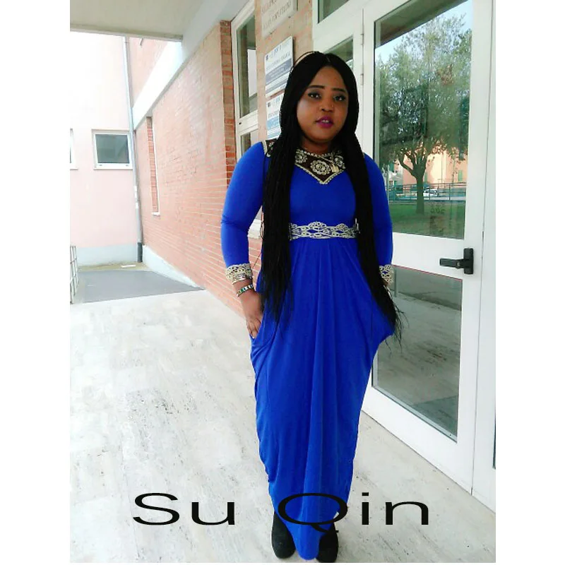 2018 African Big Elastic Party Embroidery Lace Sexy Dress For Women Fashion Design Lady (LS01#)
2018 African Big Elastic Party Embroidery Lace Sexy Dress For Women Fashion Design Lady (LS01#)