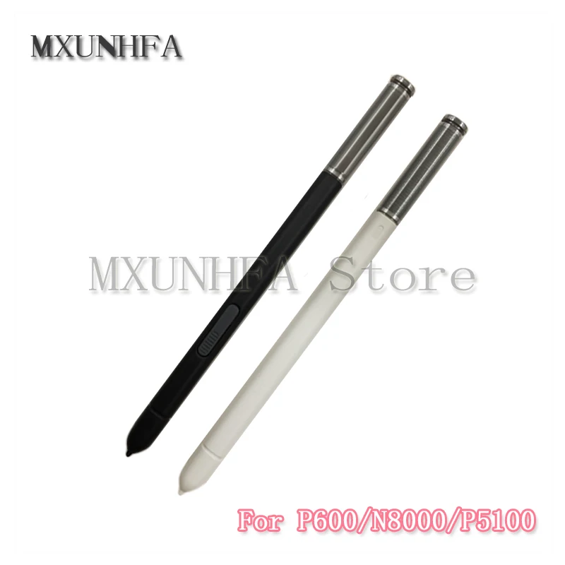 Touch Screen Pen for Samsung Galaxy Note 10.1 P600 N8000 Tab 2 P5100 Smart Pressure S Pen Stylus Capacitive repair
Touch Screen Pen for Samsung Galaxy Note 10.1 P600 N8000 Tab 2 P5100 Smart Pressure S Pen Stylus Capacitive repair