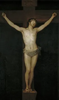 Christianity home print ART painting # Francisco Goya Crucified Crucifixion Christ on the Cross print painting good quality
Christianity home print ART painting # Francisco Goya Crucified Crucifixion Christ on the Cross print painting good quality
