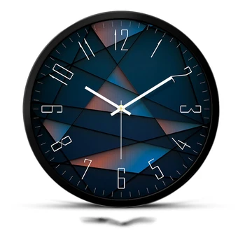 12/14 Inch Creative Needle Quartz Clock Fashion Clocks Modern Design Mute Digital Metal Hanging Wall Watch Home Art Decoration
12/14 Inch Creative Needle Quartz Clock Fashion Clocks Modern Design Mute Digital Metal Hanging Wall Watch Home Art Decoration