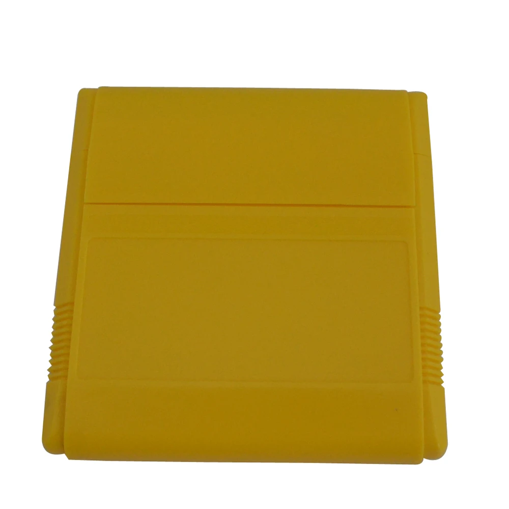 Game Cartridge Replacement Plastic Shell Game Card case for F-C The rhubarb card box the 90s
Game Cartridge Replacement Plastic Shell Game Card case for F-C The rhubarb card box the 90s