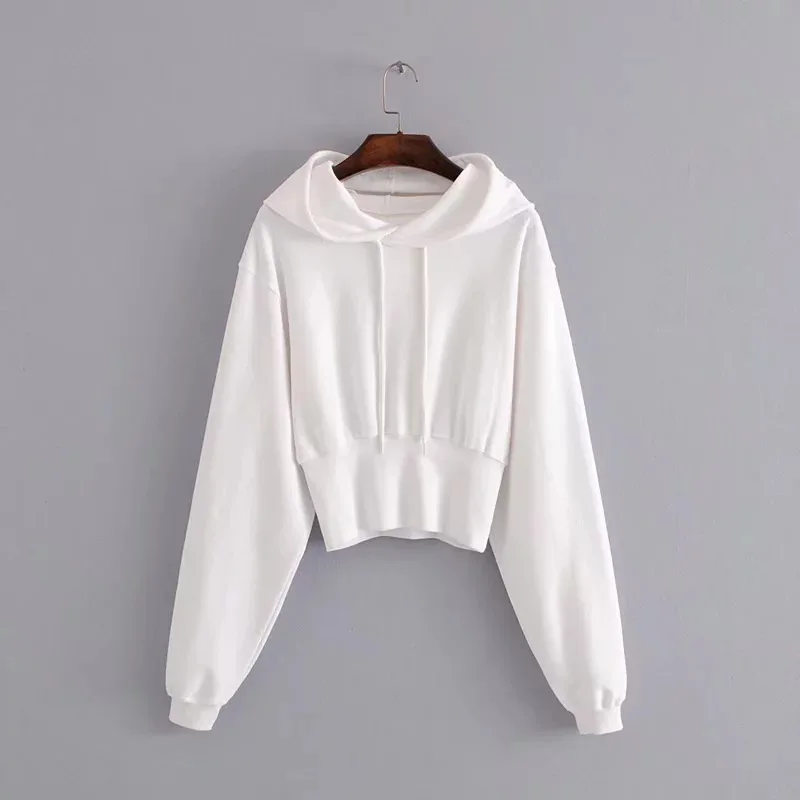 newan style solid hooded long sleeve woman sweatshirt fashion spring autumn solid empire short female sweatshirt
newan style solid hooded long sleeve woman sweatshirt fashion spring autumn solid empire short female sweatshirt
