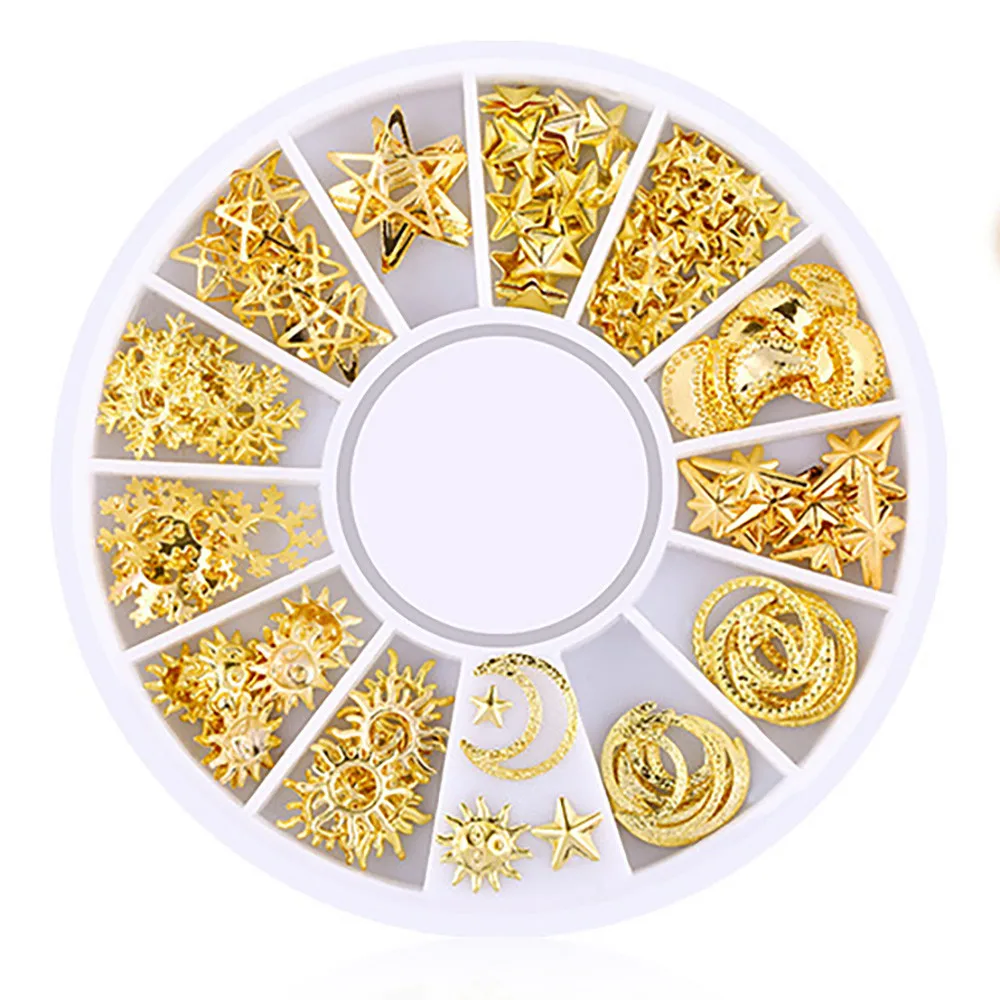 Nail Art Decoration All Nails Design DIY Color Nail Accessory Diamond Manicure Manicure Tools Profesional
Nail Art Decoration All Nails Design DIY Color Nail Accessory Diamond Manicure Manicure Tools Profesional
