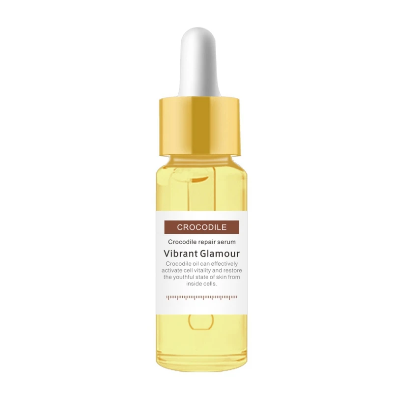 Pure Natural Crocodile Scar Repair Face Serum Acne Scar Removal Whitening Dark Spots Stretch Marks Treatment Skin Care
Pure Natural Crocodile Scar Repair Face Serum Acne Scar Removal Whitening Dark Spots Stretch Marks Treatment Skin Care