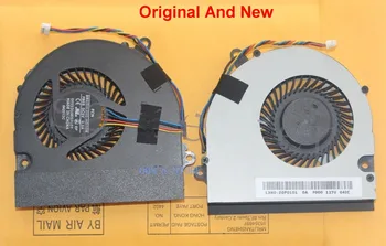 Brand And New Notebook CPU Cooler Fan For MSI CX640 CX640MX-496FR CR640 M2420 CX640DX MS-16Y1 FORCECON DFS531005PL0T FB85
Brand And New Notebook CPU Cooler Fan For MSI CX640 CX640MX-496FR CR640 M2420 CX640DX MS-16Y1 FORCECON DFS531005PL0T FB85