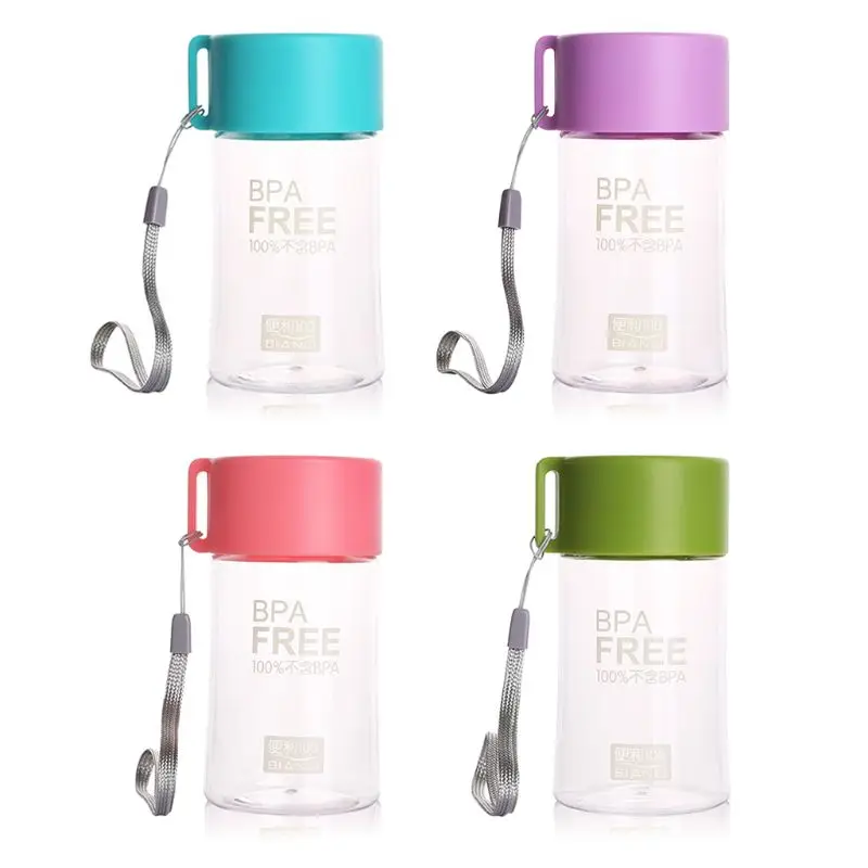 150Ml Plastic Water Bottle Mini Cute Water Bottle For Children Kids Portable Leakproof Small Water Bottle
150Ml Plastic Water Bottle Mini Cute Water Bottle For Children Kids Portable Leakproof Small Water Bottle