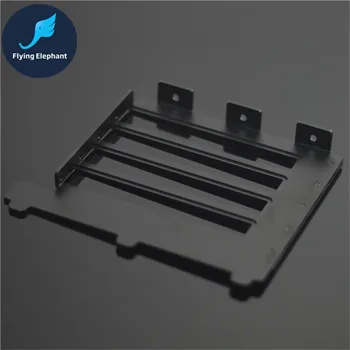 Graphics VGA Card Holder Aluminum VGA Bracket Graphics Card front side converted support
Graphics VGA Card Holder Aluminum VGA Bracket Graphics Card front side converted support
